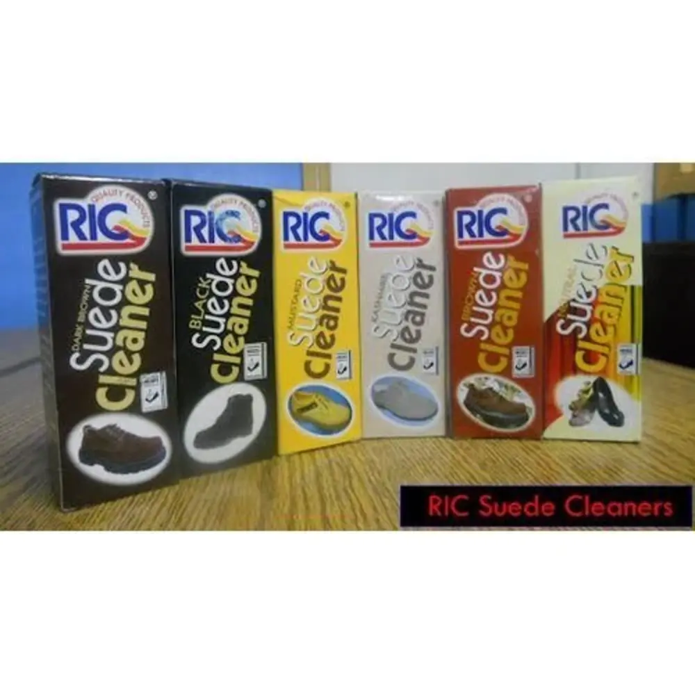 Ric Black S-Cleaner 100Ml